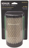 Kohler 22-883-01-S1 Lawn Mowers Air Filter w/ Pre-Cleaner for Kohler 5400 Series