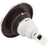 Waterway 229-2649-DSGS Jet Intl, Power Storm,Twin Roto,Reverse Swirl, SS/Dk Gry
