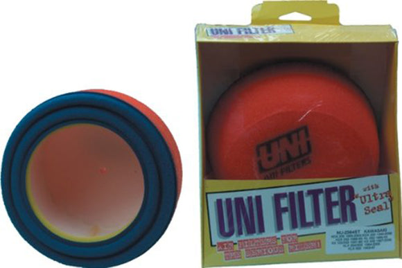 UNI Filter NU-2228 Motorcycle Air Filter Fits Yamaha