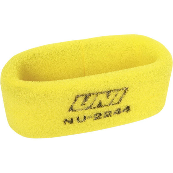 UNI Filter NU-2244 Motorcycle Air Filter Fits Yamaha