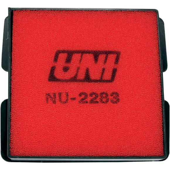 UNI Filter NU-2283 Motorcycle Air Filter Fits Yamaha