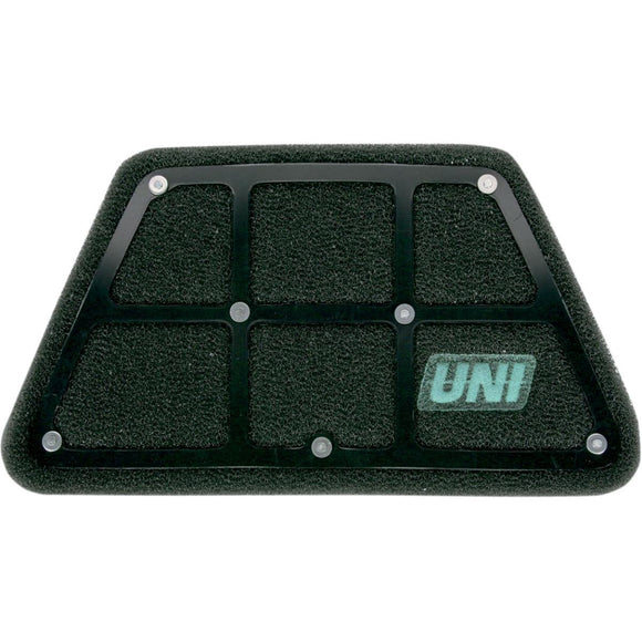 UNI Filter NU-2377 Motorcycle Air Filter Fits Kawasaki