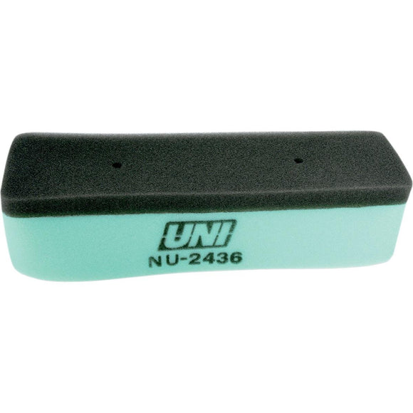 UNI Filter NU-2436 Motorcycle Air Filter Fits Suzuki