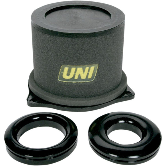 UNI Filter NU-2465 Motorcycle Air Filter Fits Suzuki