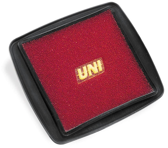 UNI Filter NU-3431 Motorcycle Air Filter Fits Buell