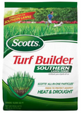 Scotts 23410E Southern Turf Builder Lawn Food 29.1 lb. 10,000 sq. ft. Granules