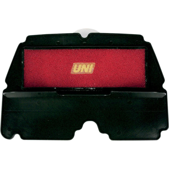 UNI Filter NU-4121 Motorcycle Air Filter Fits Honda