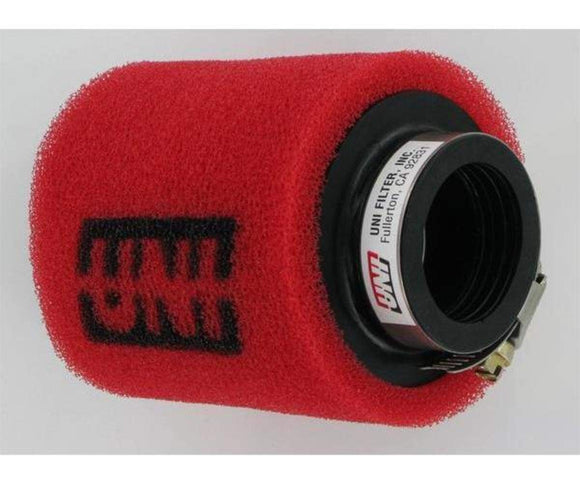 UNI Filter UP-4152ST Dual Stage Pod Filter - Straight 1 1/2