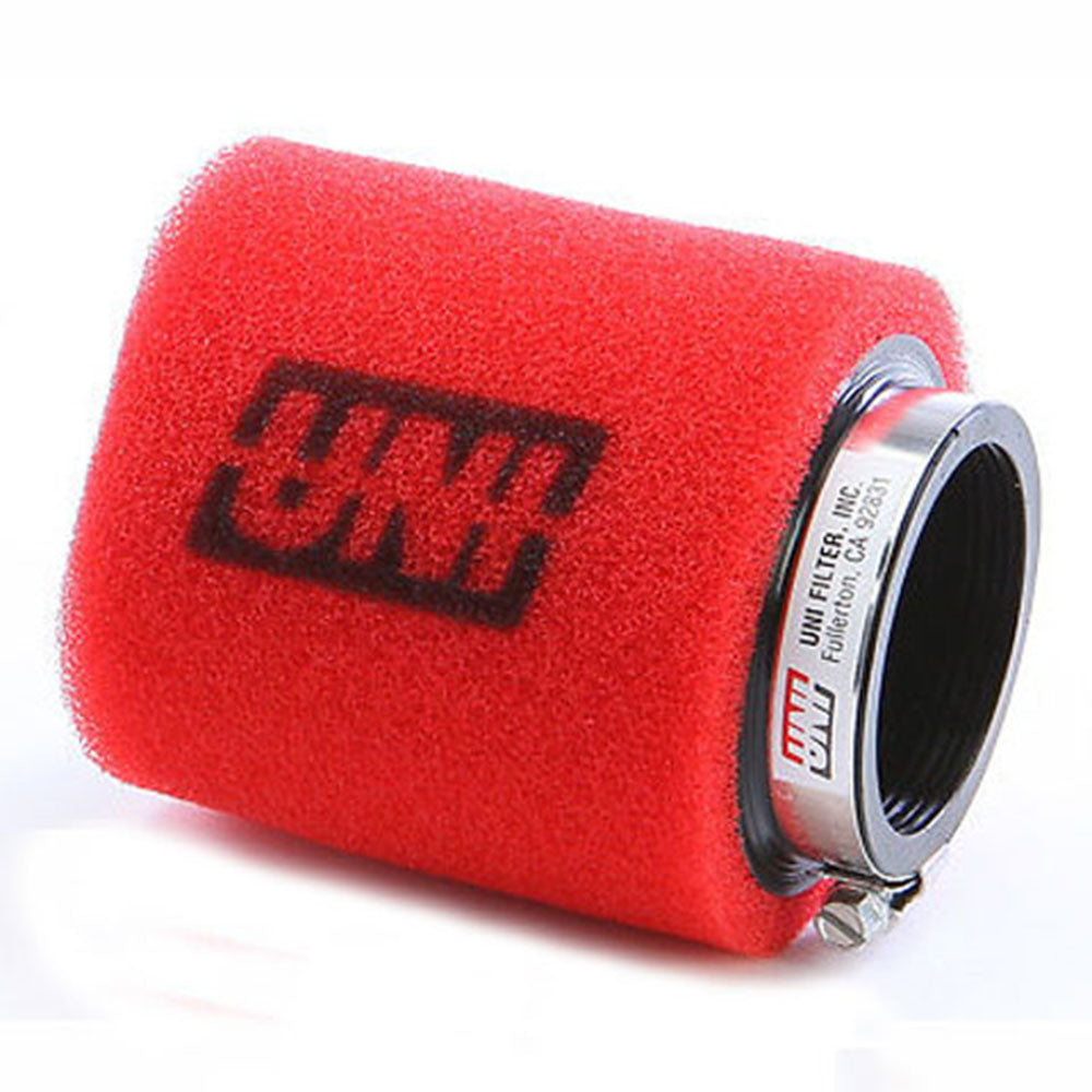 UNI Filter UP-4229ST Dual Stage Pod Filter - Straight 2 1/4