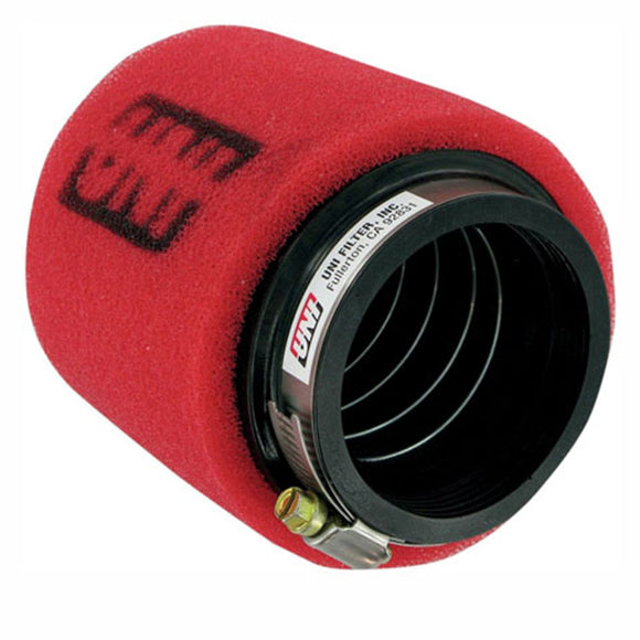 UNI Filter UP-4275ST Dual Stage Pod Filter - Straight 2 3/4