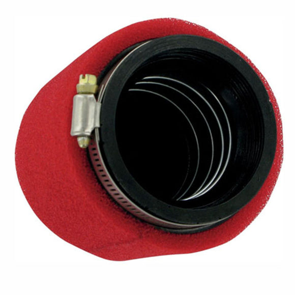 UNI Filter UP-4300ST Dual Stage Pod Filter - Straight 3 X 4 1/2