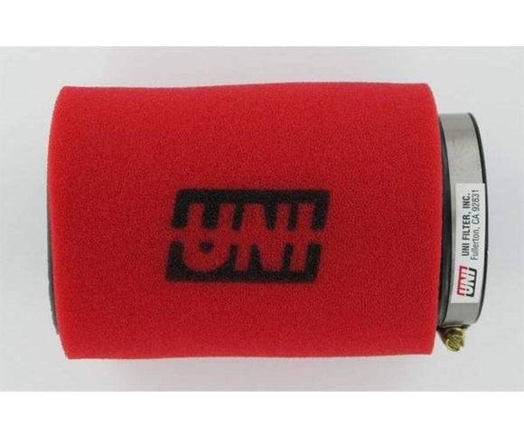 UNI Filter UP-6300ST Dual Stage Pod Filter - Straight 3 X 4 1/2