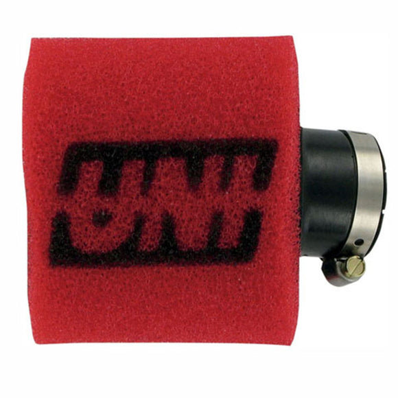 UNI Filter UP-4112AST Dual Stage Pod Filter - 15 Degree Angle 1