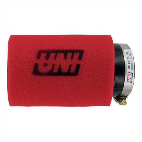 UNI Filter UP 6245AST Dual Stage Pod Filter - 15 Degree Angle 2-1/4