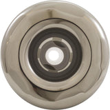 Custom Molded  23432-212-900 Jet Intl, Typhoon 300, 3"fd, Dir, Scalloped SS/Gray