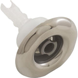 Custom Molded  23432-212-900 Jet Intl, Typhoon 300, 3"fd, Dir, Scalloped SS/Gray