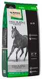 Nutrena 1134 - Triumph 12-8 Horse Feed Pellet, Molasses, 50 lb.