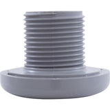 Custom Molded 23510-421-000 Jet Intl, Cluster, 1-1/2"fd, Twin Roto, Smth, Gry