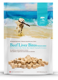 Caledon Farms 70036 - Freeze Dried Liver Bites, 70036