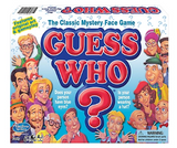 Winning Moves 1191 - Guess Who? The Classic Mystery Face Game, All Ages