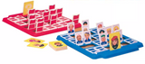 Winning Moves 1191 - Guess Who? The Classic Mystery Face Game, All Ages