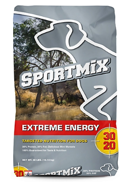 Sportmix 2100185 - Extreme Energy, All Life Stages, Chicken Flavor