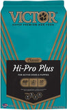 Victor 2374 Classic Hi-Pro Plus High-Protein Beef Recipe Dry Dog Food - 40lb Bag