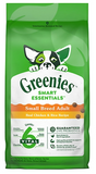 Greenies Smart Essentials, Small Breed Adult Real Chicken & Rice Recipe, 5.5 lb.