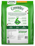 Greenies Smart Essentials, Small Breed Adult Real Chicken & Rice Recipe 13.5 lb.