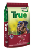 Nutrena True 38716-50 - High Energy 24/20 Dog Food, Chicken Flavor, 50 lb.