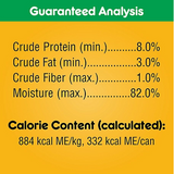 Pedigree 10177293 Choice Cuts In Gravy Country Stew Wet Dog Food, 13 oz. 1 Can