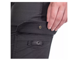 Ridgecut YLB-3115 Women's Relaxed Fit Mid-Rise Ultra Work Pants/Phantom/Size 8