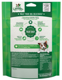 Greenies 10123470 Original Natural Dental Care Dog Treats, 6 oz., 6 ct.