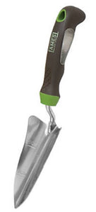 Ames 2445100 Stainless Steel Gelgrip Transplanter Hand Tool