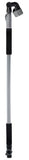 Orbit 24601N X-Stream Watering Tool 4-Pattern Aluminum Black