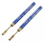 Barn Star CT2830 2 pcs. Pencil Torch Set Slip-on Heads for Outdoor Use