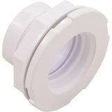 Custom Molded 25232-000-000 Filter Insert Fitting, CMP, 1-1/2" Thread