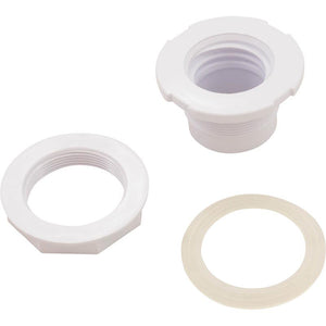 Custom Molded 25232-000-000 Filter Insert Fitting, CMP, 1-1/2" Thread