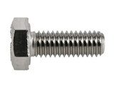 Hillman 881759 Stainless Hex Cap Screws, 5/16 in.-18 x 3/4 in., 2-Pack