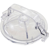 Custom Molded Products 25307-000-020 Trap Lid, Dynamo, Clear, Generic