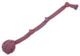 Mammoth Extra Webbing Ball with Fling Handle, 25402F