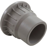 Custom Molded 25523-701-000 Fiberglass Wall Fitting With Eyeball, Gray