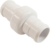 Custom Molded Products 25563-210-000 Hose Swivel 360 Style White Generic