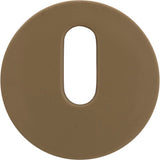 Custom Molded 25597-009-020 Cover, Deck Jet J-Style, Tan