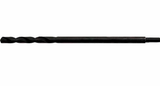Mibro 363741 Aircraft Extension High-Speed Steel Drill Bit, Black, 1/2 in. x 12 in.