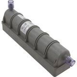 HYDROQUIP 26-3314-1-7T-K Heater, Low Flow, Smart Heater Repl, 230v, 5.5kW