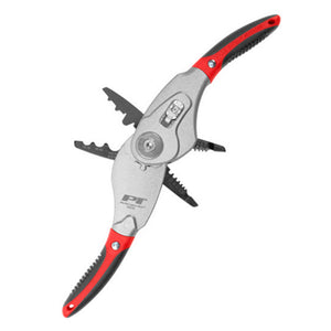 Performance Tool W202 2-In-1 Wire Stripper/Crimper