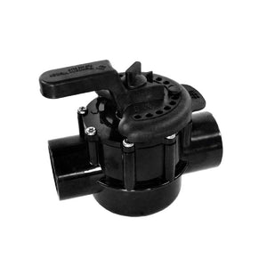 Pentair PacFab 263036 1.5" x 2" 2-Way Diverter Valve