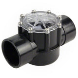 Pentair 263042 2" x 2.5" CPVC Check Valve
