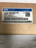 Genuine Ford JL3Z-18610A62-NB - Headrest Cover Roll Type, JL3Z18610A62NB
